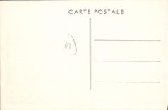 CPA Fleurie La Chapelle Des Bois