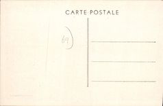 CPA Fleurie La Roilette