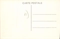 CPA Fleurie Les Garants Et Le Point Du Jour
