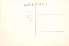 CPA Fleurie Les Lavers Et Poncier