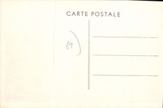 CPA Fleurie Vue Generale