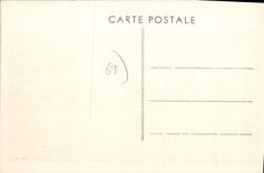 CPA Fleurie Vue Generale