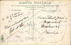 CPA Lyon La Place Des Cordeliers