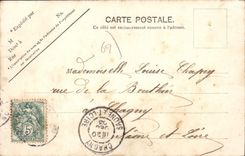 CPA Lyon Ecole Centrale