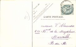 CPA Lyon Pont De La Guillotieres