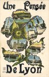 CPA Lyon pensée