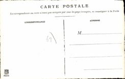 CPA Lyon en 1850 Interieur De I'Eglise St Jean