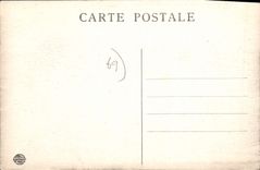CPA Saint Nizier D'Azergues Vue Generale