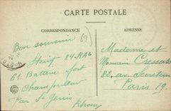 CPA Saint Genis Laval Vue Generale