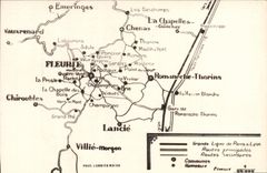 CPA Fleurie