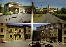 CPSM Montrottier