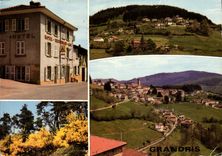 CPSM Grandris