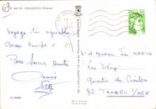 CPSM Grandris