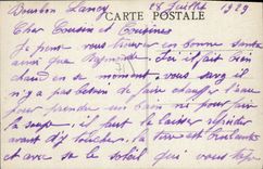 CPA Bourbon Lancy Cour Des Bains Et bains de refroidissement