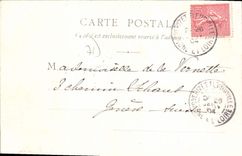 CPA Fleurville Evlise De Bargy