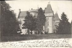CPA Chateau De La Salle