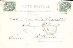 CPA Chateau De La Salle