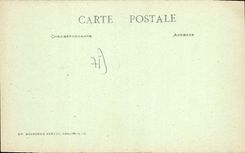 CPA St Maurice Les Chateauneuf Filature De Crins