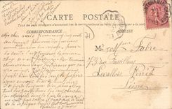 CPA Chateau De Marguerite De Bourgogne Couches-les-Mines