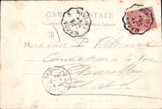 CPA Chateau De Chaumont Saint Bonnet de Joux