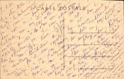 CPA Chapelle De Guinchay L'Eglise