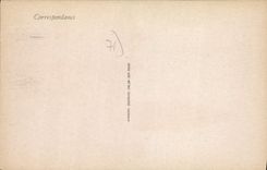 CPA Tournus Eglise St Philibert d'après Sagot