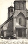 CPA St Albain Eglise