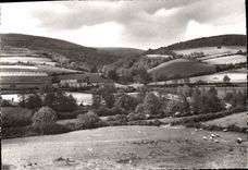 CPSM La Grande Verriere Le Reuil