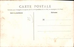CPA Le Mans L'Ecole Normale