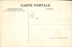 CPA Aix Les Bains Vue Generale