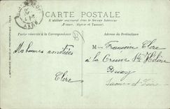 CPA Aix Les Bains station climatérique Des Corbieres