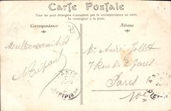 CPA Aix Les Bains Le Casino