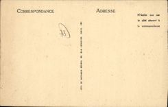 CPA Chambery Rue De Boigne
