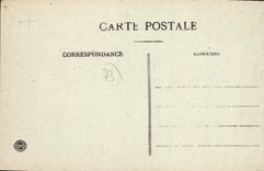 CPA Aix Les Bains Le Canal De Savieres