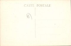 CPA Modane Refuge Du Charmeix
