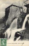 CPA Aix Les Bains Moulin De Gresy