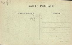 CPA Annecy Vue Generale