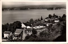 CPA Lac D'Annecy CHAVOIRES
