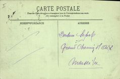 CPA Paris Le Musee De Cluny