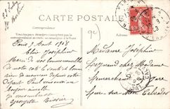 CPA Paris Boulevard Des Italiens