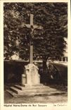 CPA Hopital Notre Dame De Bon Secours calvaire