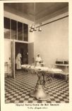CPA Hopital Notre Dame De Bon Secours salle d'opération