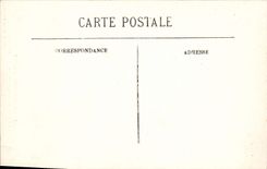 CPA Caudebec En Caux La Riviere Sainte Gertrude Et La Rue De La Boucherie