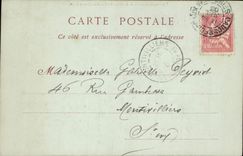 CPA Caudebec En Caux Vieilles Maisons Sur La Riviere Sainte Gertrude