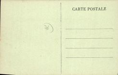 CPA Dieppe Vue Generale Du Casino Et De La Plage