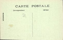 CPA Dieppe L'Eglise Saint Jacques Le Portail