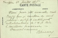 CPA Dieppe La Place Camille Saint Saens Et Le Theatre
