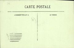 CPA Le Havre Le Quai