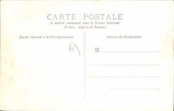 CPA Le Havre Le Phare De Saint Adresse