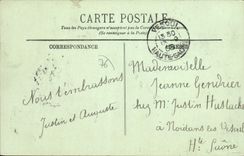 CPA Le Havre Quai D'Orleans Et Bassin Du Commerce